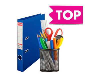 Office Supplies