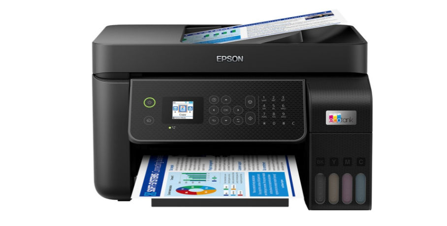 Epson Multifunctional printers | EcoTank L5310