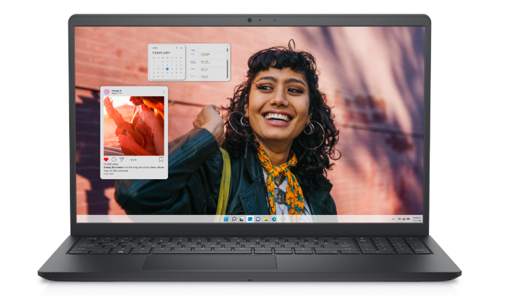 Dell Inspiron 15 3530