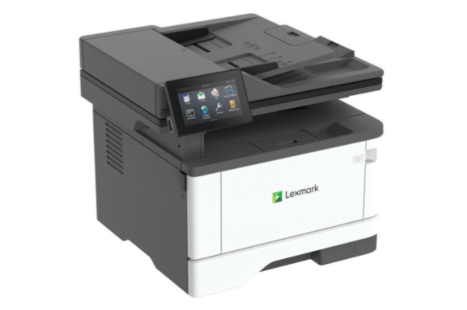 Lexmark MX432adwe