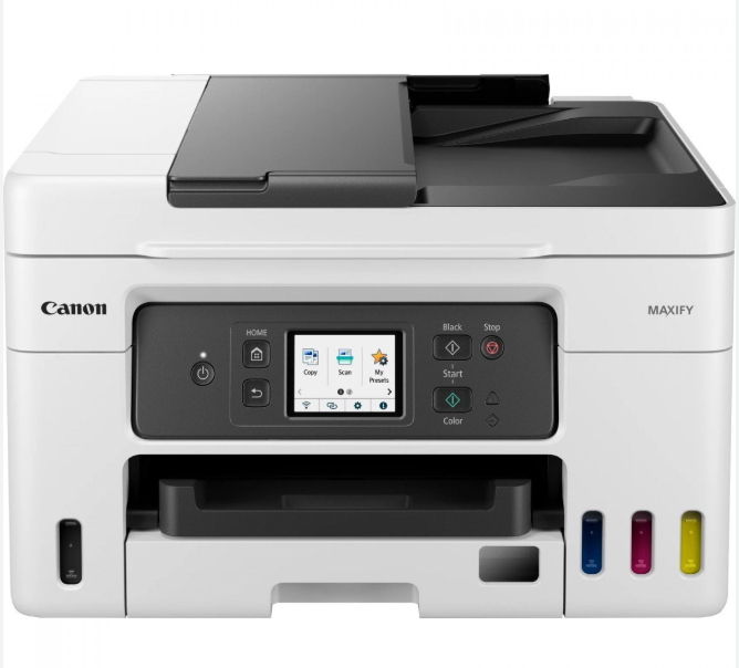 Canon Multifunctional Printer MAXIFY GX4050