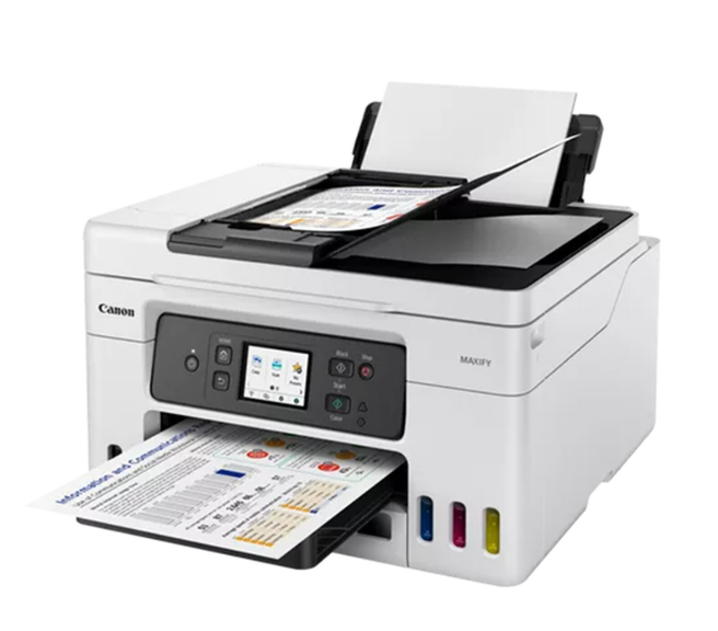 Canon Multifunctional Printer MAXIFY GX4050