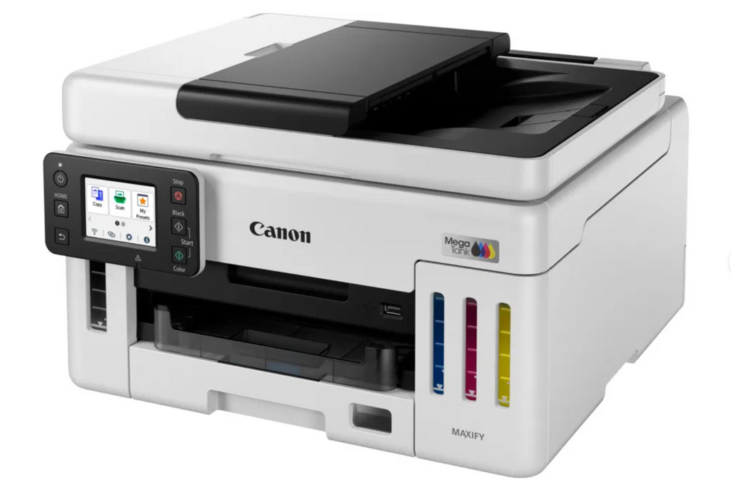 Canon MAXIFY GX3050